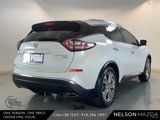 Used 2015 Nissan Murano Platinum w/ Platinum Technology Package image 6