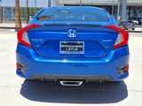 Used 2019 Honda Civic Sport image 4