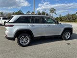 New 2025 Jeep Grand Cherokee Laredo X image 2