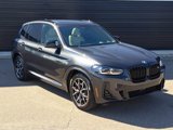 Used 2023 BMW X3 M40i image 2