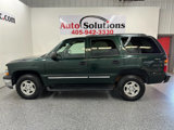 Used 2004 Chevrolet Tahoe LS w/ Skid Plate Package, Off Road image 4