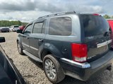 Used 2008 Chrysler Aspen Limited image 4
