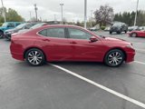 Used 2017 Acura TLX image 3