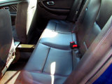 Used 2015 Ford Taurus Police Interceptor AWD w/ Trunk Upfit Package image 5