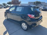 New 2024 Mitsubishi Mirage ES image 2