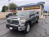 Used 2014 Toyota Tundra SR5 w/ SR5 Upgrade Package image 3