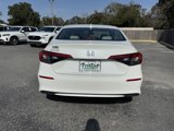 Used 2023 Honda Civic LX image 4