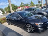 Used 2022 Chevrolet Malibu RS image 3