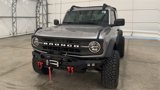 Used 2024 Ford Bronco Black Diamond image 3
