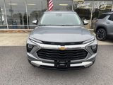 New 2025 Chevrolet TrailBlazer LT w/ Convenience Package image 6