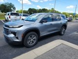 New 2025 Chevrolet Traverse LT w/ Driver Confidence Package image 2