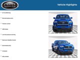 Used 2018 Toyota Tacoma TRD Sport image 3