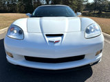 Used 2012 Chevrolet Corvette Grand Sport w/ Battery Protection Package image 2