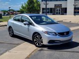 Used 2014 Honda Civic EX image 2