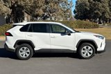 Used 2022 Toyota RAV4 LE image 3