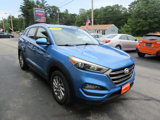 Used 2016 Hyundai Tucson SE w/ Option Group 02 image 3