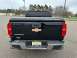 Used 2016 Chevrolet Colorado W/T w/ WT Convenience Package image 4