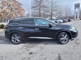 Certified 2021 Nissan Murano Platinum w/ Cargo Package image 2