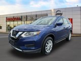 Certified 2020 Nissan Rogue S image 2
