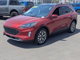 Used 2020 Ford Escape Titanium image 5