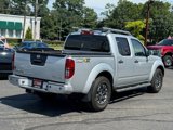 Used 2019 Nissan Frontier PRO-4X w/ Pro-4x Luxury Package image 5