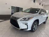 Used 2017 Lexus RX 350 FWD image 4