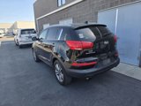 Used 2014 Kia Sportage SX w/ SX Premium Package image 3