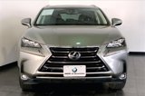 Used 2016 Lexus NX 200t FWD image 3