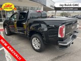 Used 2018 GMC Canyon SLT w/ Driver Alert Package image 4