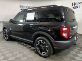 Certified 2022 Ford Bronco Sport Outer Banks image 4