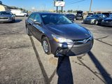 Used 2017 Toyota Camry LE image 3