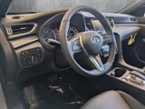New 2025 INFINITI QX55 Luxe w/ Cargo Package image 3