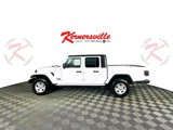 Used 2021 Jeep Gladiator Sport image 4