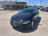 Used 2012 Volkswagen Passat 2.5 SE image 3