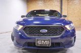 Used 2015 Ford Taurus Police Interceptor image 5