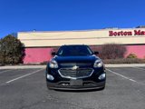 Used 2017 Chevrolet Equinox LT image 2