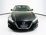 Certified 2022 Nissan Altima 2.5 SV w/ SV Premium Package image 2