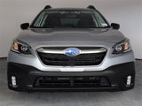 Certified 2022 Subaru Outback 2.5i image 3