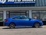 Used 2020 Honda Civic EX-L image 3