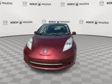 Used 2017 Nissan Leaf SV image 3