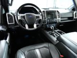 Used 2018 Ford F150 Platinum w/ Equipment Group 701A Luxury image 4