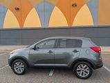 Used 2014 Kia Sportage LX image 2