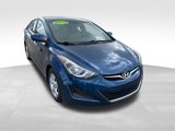 Used 2015 Hyundai Elantra SE image 2