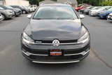 Used 2019 Volkswagen Golf Alltrack S image 3