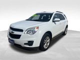 Used 2015 Chevrolet Equinox LT w/ Driver Convenience Package image 3