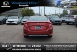 Used 2021 Honda Civic LX image 6