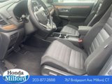 Used 2022 Honda CR-V EX image 3
