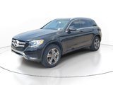 Certified 2018 Mercedes-Benz GLC 300 4MATIC image 2