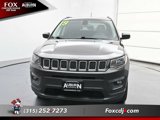 Used 2019 Jeep Compass Latitude w/ Cold Weather Group image 3