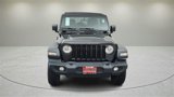 Used 2021 Jeep Wrangler Unlimited Sport w/ Sun And Sound Package image 2